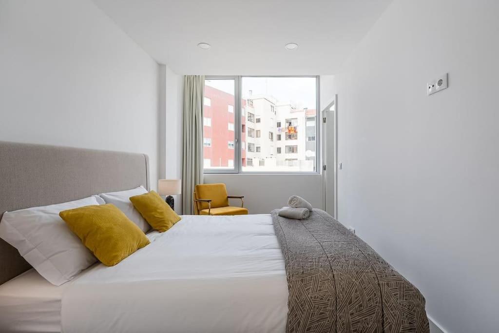 Guestready - Sedona Near Palacio De Cristal Apartament Porto