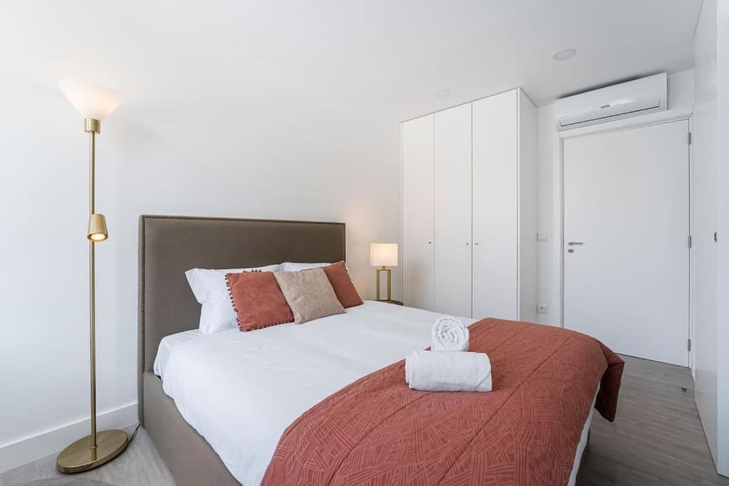 Apartament Guestready - Sedona Near Palacio De Cristal *