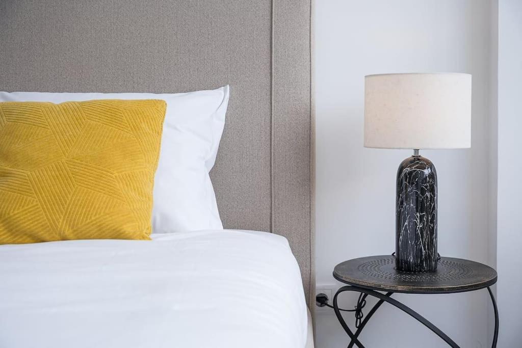 Apartament Guestready - Sedona Near Palacio De Cristal *