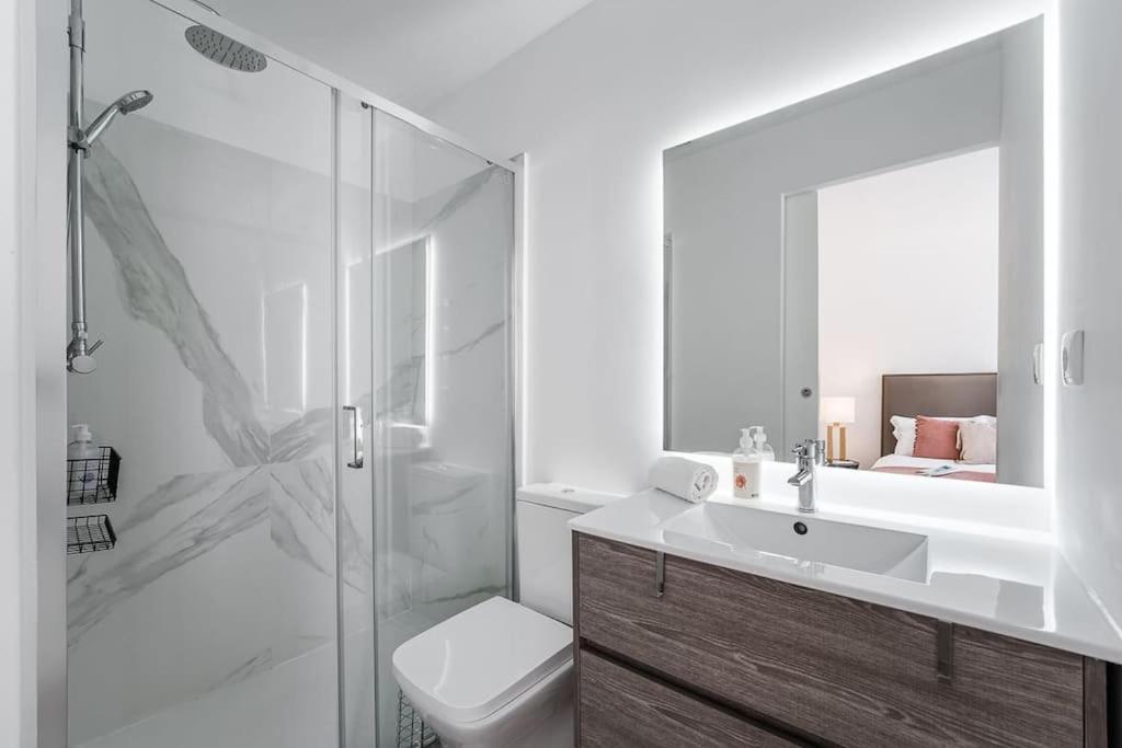 Apartament Guestready - Sedona Near Palacio De Cristal *