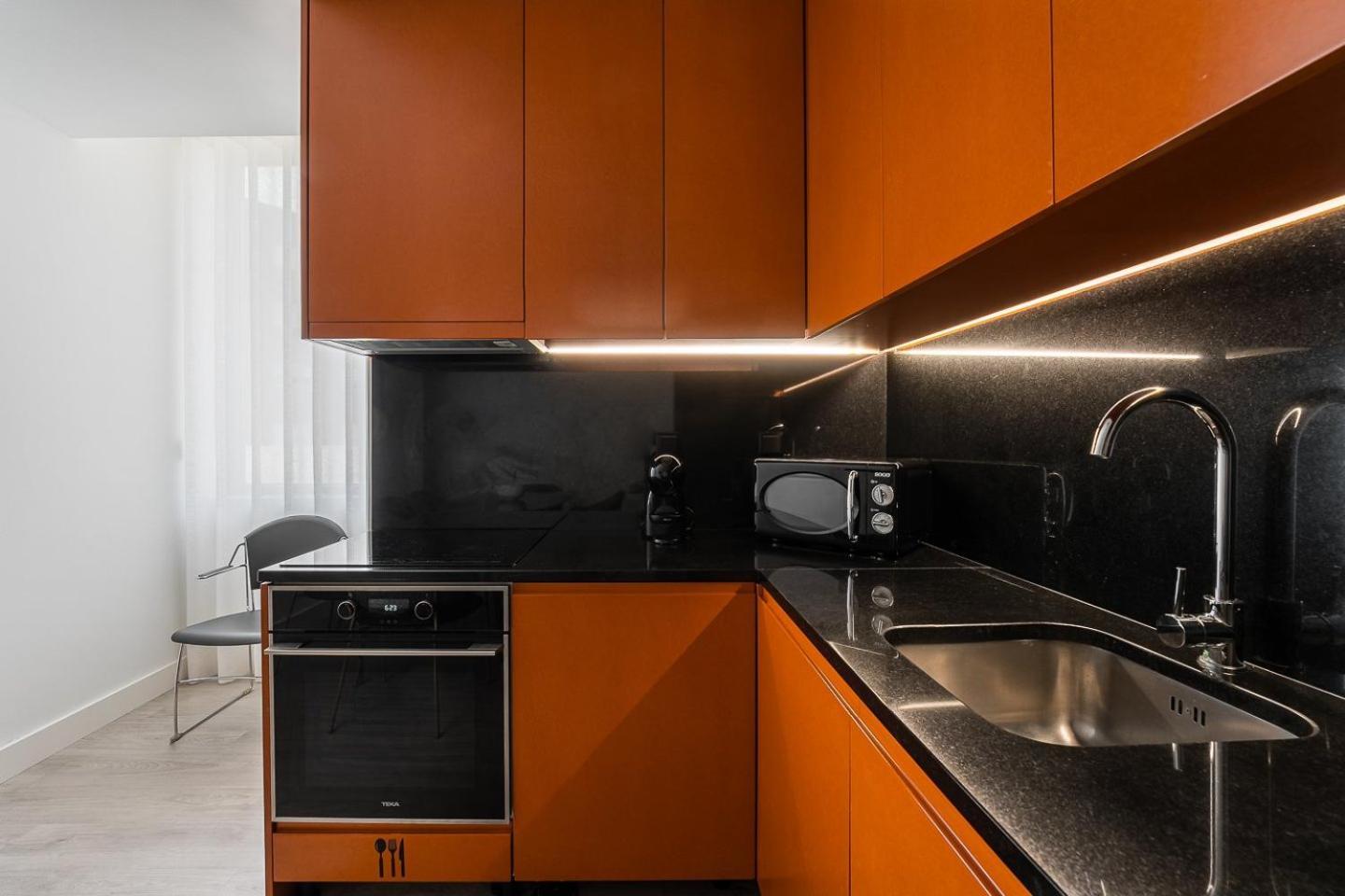Apartament Guestready - Sedona Near Palacio De Cristal Porto