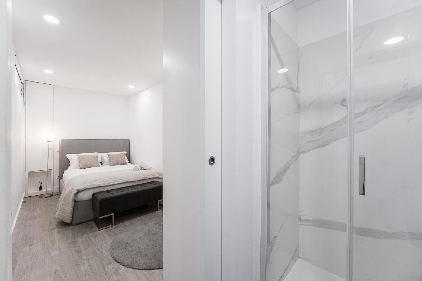 Guestready - Sedona Near Palacio De Cristal Apartament Porto