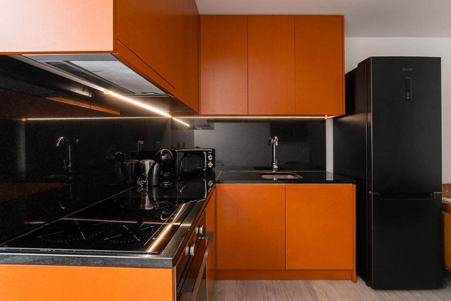 Guestready - Sedona Near Palacio De Cristal Apartament *